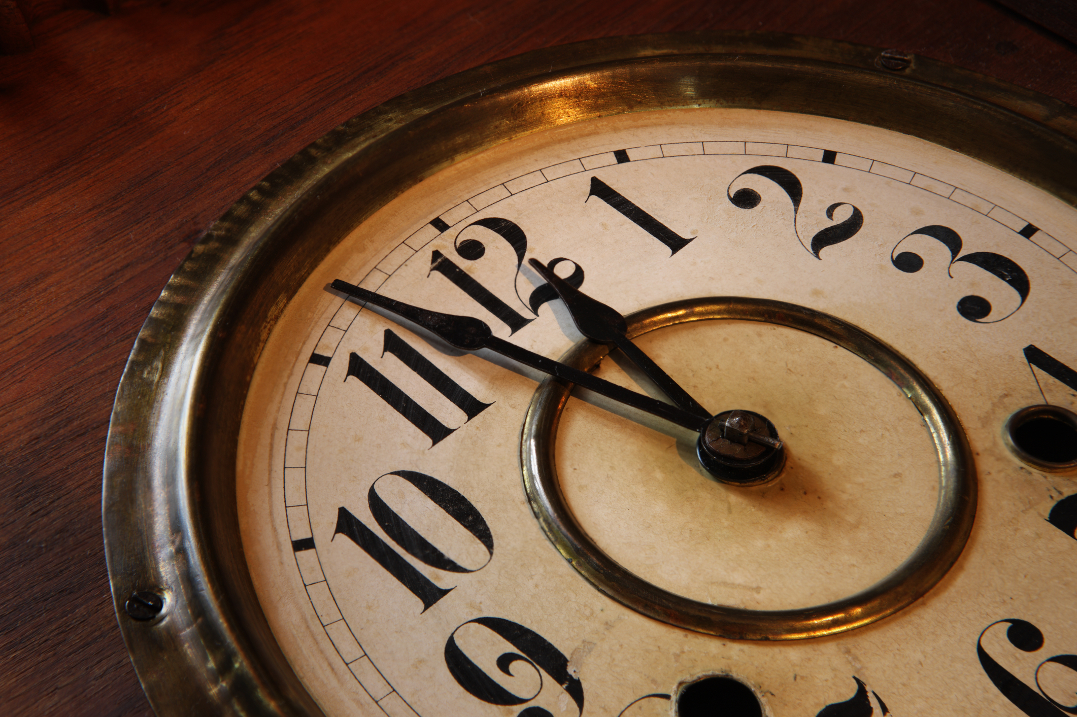 The Time is Now for End of Life Conversations - Susan Mazer's Blog