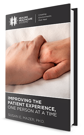Mazer Improving the Patient Experience