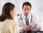Doctor and Patient