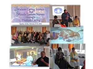 Middle Eastern Nurses Conference