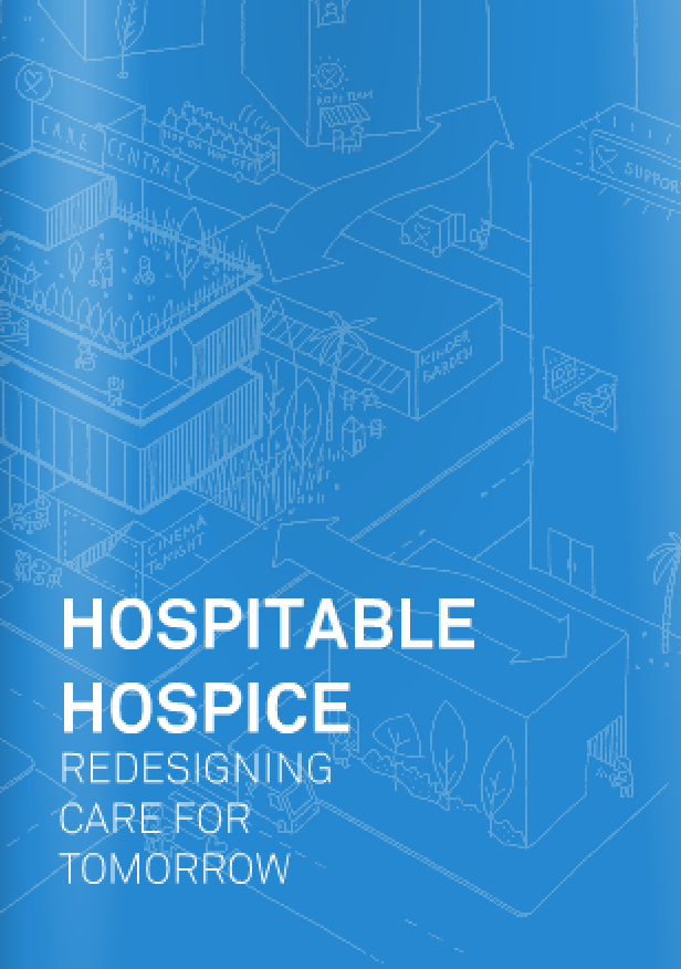 Creating a Hospitable Hospice C.A.R.E. Channel Healing HealthCare