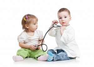 http://www.dreamstime.com/stock-photos-kids-play-doctor-girl-boy-image35315863