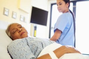 Nursing and the Patient Experience