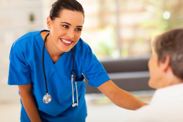 Why the Work Environment of Nurses Matters Susan E. Mazer