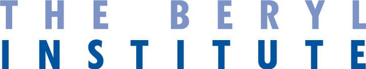 The Beryl Institute logo large