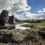 Iceland stream