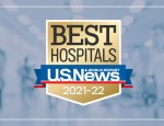 US News Best Hospitals 2021