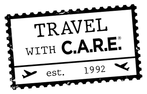 Travel with CARE