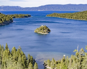 Lake Tahoe – Nature Next Door