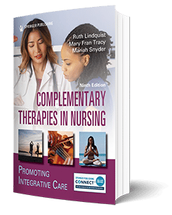 Complementary Therapies in Nursing 9th Edition