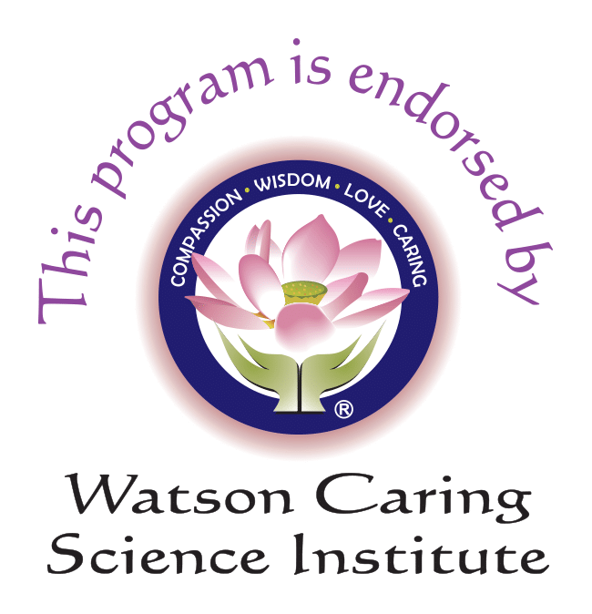 Watson Caring Science logo