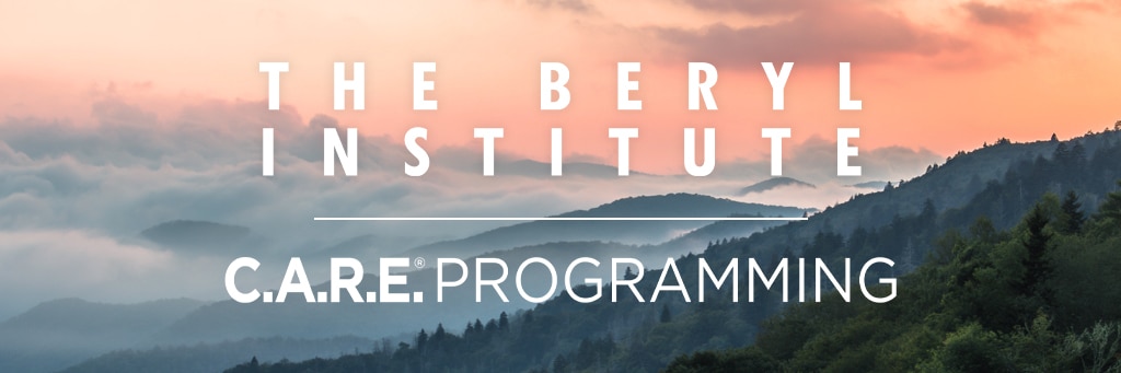 Beryl and CARE Partnership